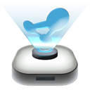 Hard Disk Drive icon